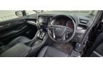 2020 Toyota Alphard 2.5 SC